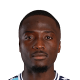 Daniel Udoh Face Scan