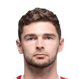 Hugo Cuypers Face Scan