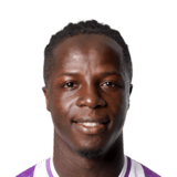 Amath Ndiaye Face Scan