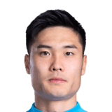 Shan Huanhuan Face Scan