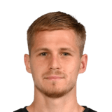 Marius Adamonis Face Scan