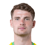 Jacob Sørensen Face Scan