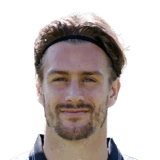 Sigurd Haugen Face Scan