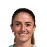 Daniëlle van de Donk Career Mode headshot
