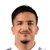 Sofiane Alakouch Face Scan