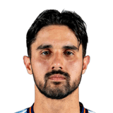 Thiago Face Scan