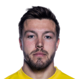Fredrik Bjørkan Face Scan
