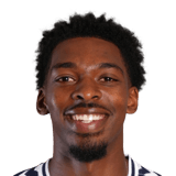 Tyreeq Bakinson