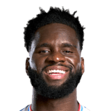 Odsonne Édouard Face Scan