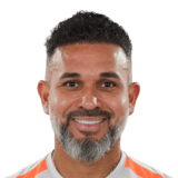 Júnior Morais Face Scan