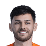 Alexandru Ioniță Face Scan
