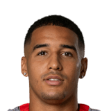 Charles Pickel Face Scan