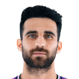 Eray Cömert Face Scan