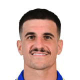 José Matos Face Scan