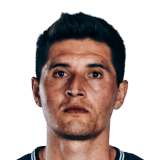 Maximiliano Velazco Face Scan