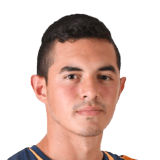 Maximiliano Lovera Face Scan