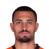Léo Duarte Face Scan