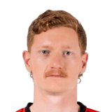 Kye Rowles Career Mode headshot