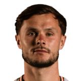 Liam Cullen Face Scan