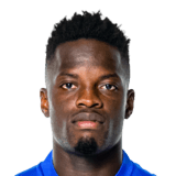Ronaldo Vieira Face Scan