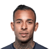 Sebastián Villa Face Scan