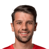 Lukas Mühl Face Scan