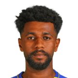 Sami Al Najai Face Scan