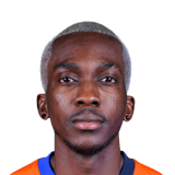Henry Onyekuru Face Scan