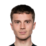 Johan Hove Face Scan