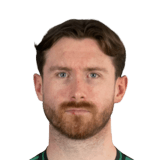 Anthony Ralston Face Scan