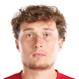 Callum Styles Face Scan