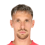 Ionuț Andrei Radu Face Scan