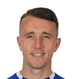 David Turnbull Face Scan
