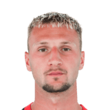 Siebe Van der Heyden Face Scan