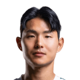 Yeon Je Woon Face Scan