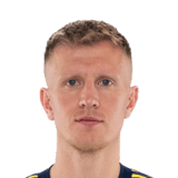Sam Surridge Face Scan