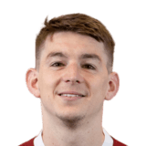 Steve Seddon Face Scan