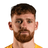 Andy Fisher Face Scan