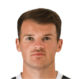 Matthew Platt Face Scan
