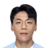 Park Dae Hoon Face Scan