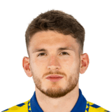 Viti Rozada Face Scan