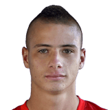 Mateo Puerta Career Mode headshot