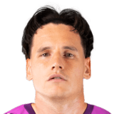 Rémy Descamps Face Scan