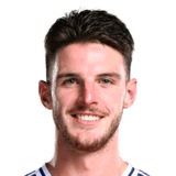 Declan Rice