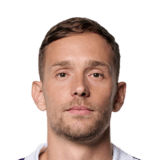 Jannik Müller Face Scan