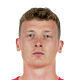 Markus Schubert Face Scan