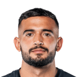 Victorio Ramis Face Scan