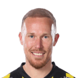 Mikkel Rygaard Face Scan