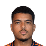 Evander Face Scan