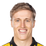 Jeppe Okkels Face Scan